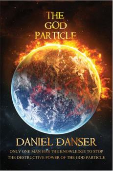 Paperback The God Particle Book