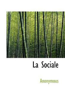 Paperback La Sociale Book