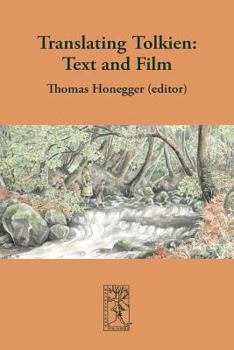 Paperback Translating Tolkien: Text and Film Book