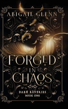 Forged in Chaos (Dark Reveries)