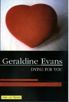 Hardcover Dying for You Book