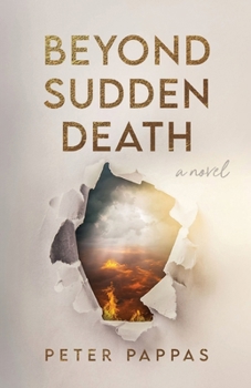 Paperback Beyond Sudden Death Book
