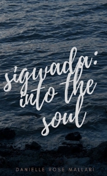 Paperback sigwada: into the soul Book