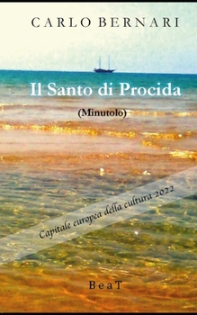 Paperback Il Santo di Procida: Minutolo [Italian] Book