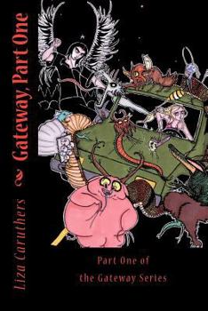 Paperback Gateway Book