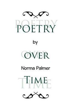 Paperback Poetry Over Time Book
