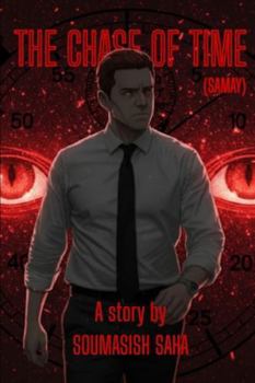 Paperback The Chase of Time (Samay) Book