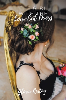 Paperback The Girl with the Low-Cut Dress Book