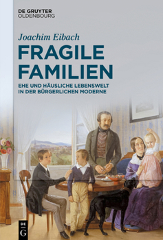 Hardcover Fragile Familien [German] Book