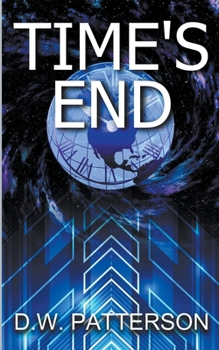 Paperback Time's End Book