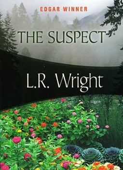 The Suspect - Book #1 of the Karl Alberg