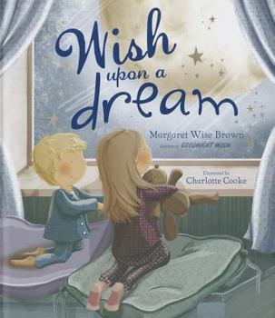 Hardcover Wish Upon a Dream Book