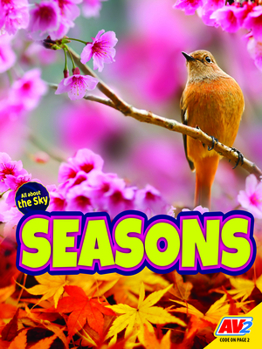 Paperback Seasons Book