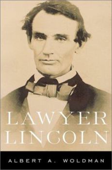 Paperback Lawyer Lincoln Book