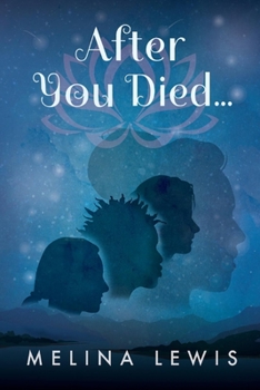 Paperback After you died... Book