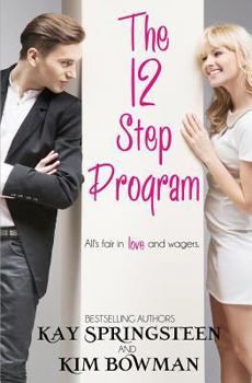 Paperback The 12 Step Program Book