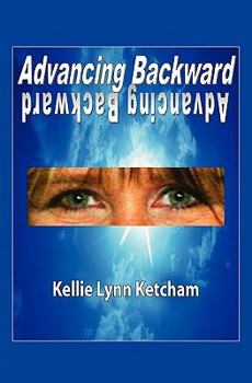 Paperback Advancing Backward Book