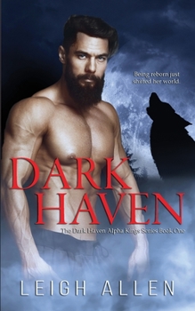 Paperback Dark Haven Book