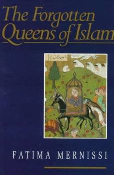 Paperback Forgotten Queens of Islam Book