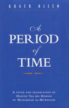 Paperback A Period of Time: Volume 27 Book