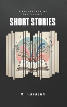 Paperback The collection of Thayalan's short stories Book