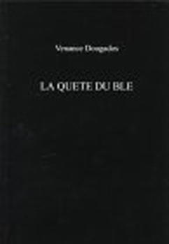 Paperback La Quete Du Ble [French] Book
