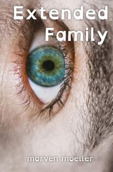 Paperback Extended Family Book