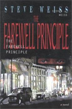 Hardcover The Farewell Principle Book