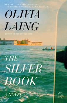 Paperback The Silver Book