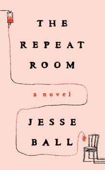 Hardcover The Repeat Room Book