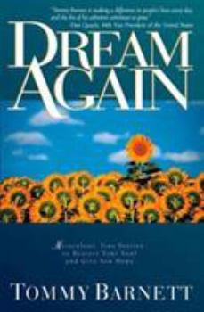 Paperback Dream Again: Miracles Happen Everyday Book