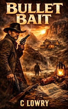 Paperback Bullet Bait Book