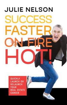 Paperback Success Faster On Fire Hot! Book