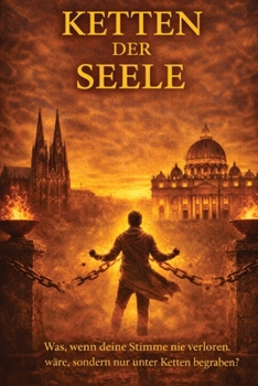 Ketten Der Seele: Eine Erinnerung an Wahrheit, Freiheit und das Ende der Kontrolle (German Edition)