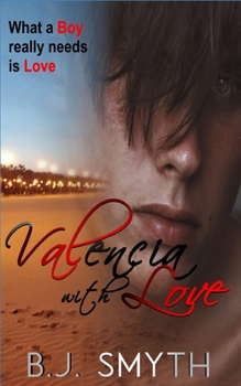 Paperback Valencia with Love Book