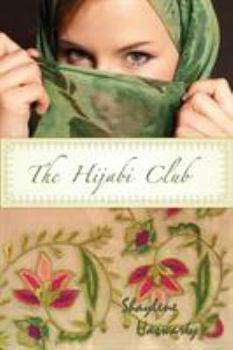 Paperback The Hijabi Club Book
