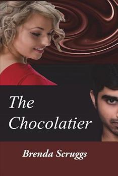 Paperback The Chocolatier Book