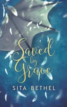 Paperback Saved by Grace Book