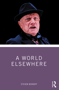 Hardcover A World Elsewhere Book