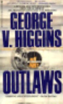 Paperback Outlaws Book