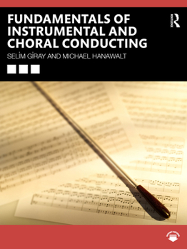 Paperback Fundamentals of Instrumental and Choral Conducting Book