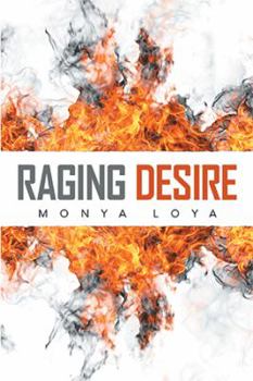 Hardcover Raging Desire Book
