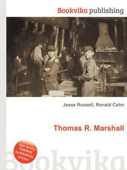 Thomas R. Marshall