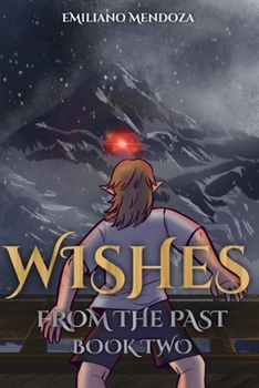 Paperback Wishes: From the Past - Book Two Book