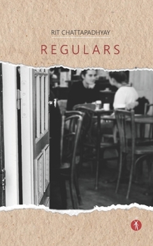 Paperback Regulars: poems Book