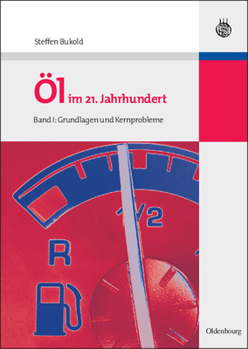 Paperback Öl im 21. Jahrhundert - Band I [German] Book