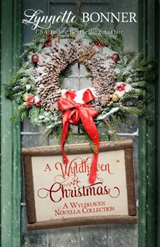 Paperback A Wyldhaven Christmas: A Wyldhaven Novella Collection Book