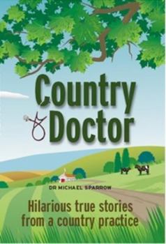 Paperback Country Doctor Book