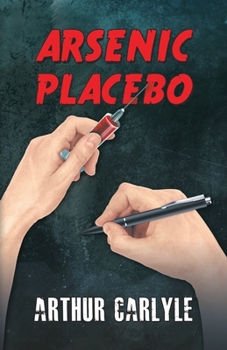 Paperback Arsenic Placebo Book