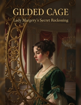 Gilded Cage: Lady Margery'S Secret Reckoning